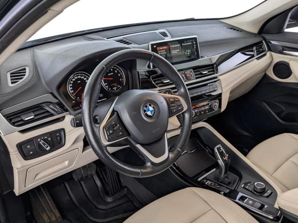 BMW X2 I (F39) с пробегом 2019 года, цена 2 300 000 рублей, 94317 км, внедорожник, Автокод Объявления