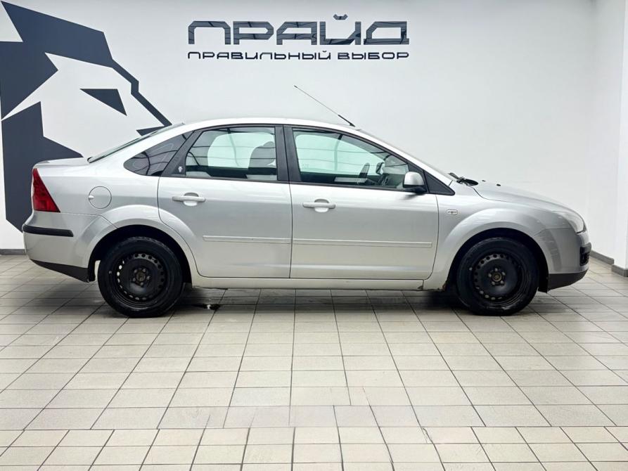 Ford Focus II Ростов-на-Дону  - изображение 5