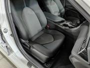 Toyota Camry VIII (XV70) Рестайлинг Москва  - изображение 49
