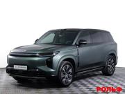 GAC Trumpchi S7 Москва  - изображение 29