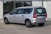Lada (ВАЗ) Largus I Рестайлинг Саратов  - изображение 37