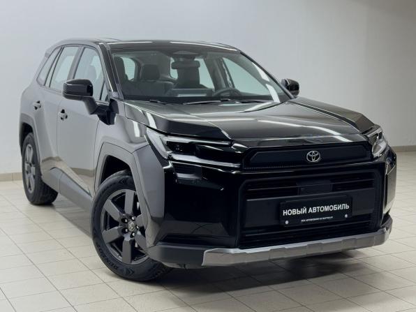 Toyota RAV4 VI (XA60) с пробегом 2026 года, цена 4 450 000 рублей, 17 км, внедорожник, Автокод Объявления