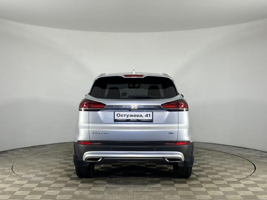 Geely Atlas Pro Воронеж  - изображение 7