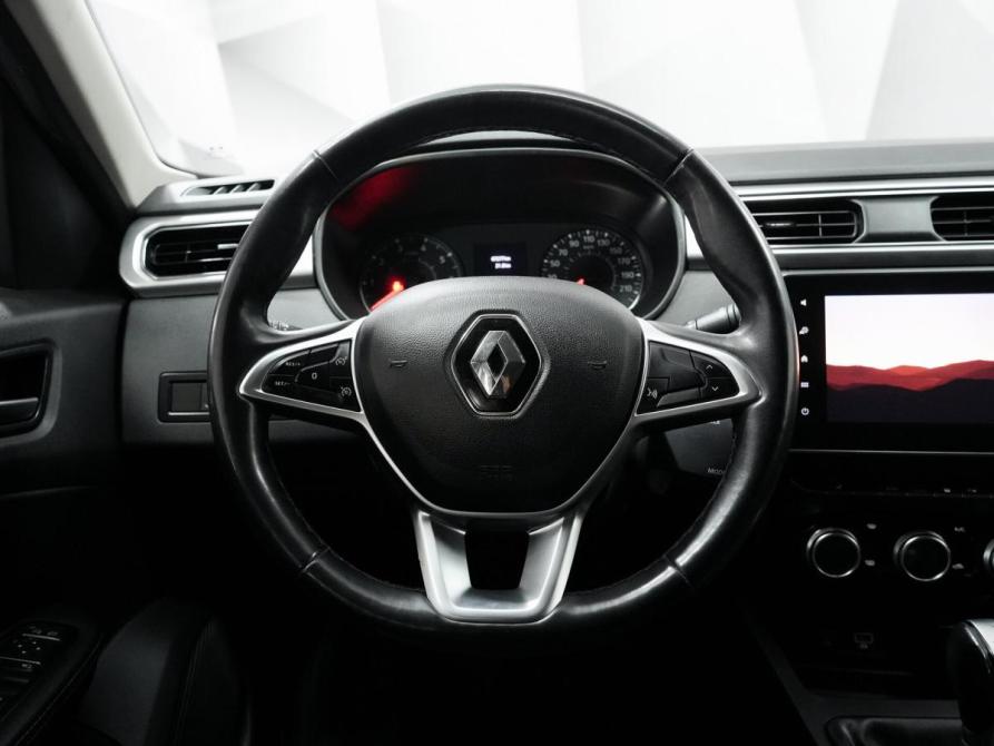 Renault Arkana I Ульяновск  - изображение 12