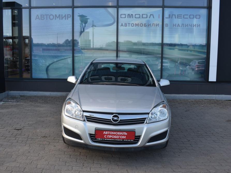 Opel Astra H Рестайлинг Архангельск  - изображение 2