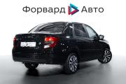 Lada (ВАЗ) Granta I Рестайлинг Тюмень  - изображение 33