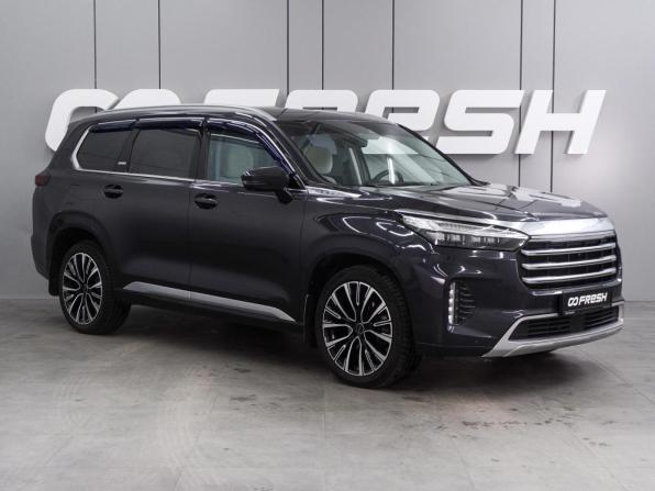 Exeed VX I с пробегом 2022 года, цена 2 756 000 рублей, 60386 км, внедорожник, Автокод Объявления