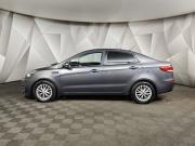 Kia Rio III Рестайлинг Москва  - изображение 25