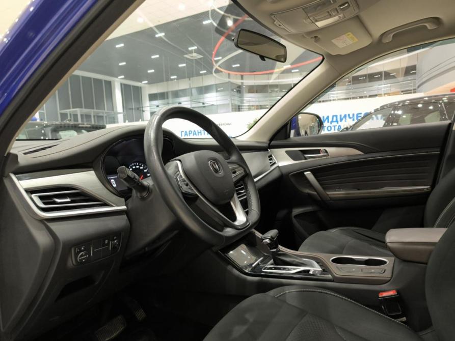 Changan CS35 Plus I Казань  - изображение 20