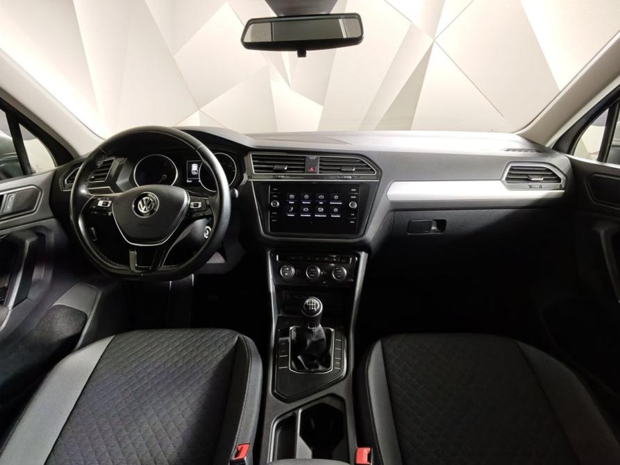 Volkswagen Tiguan II Москва  - изображение 14