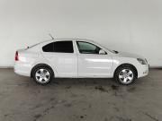 Skoda Octavia II (A5) Рестайлинг Москва  - изображение 23