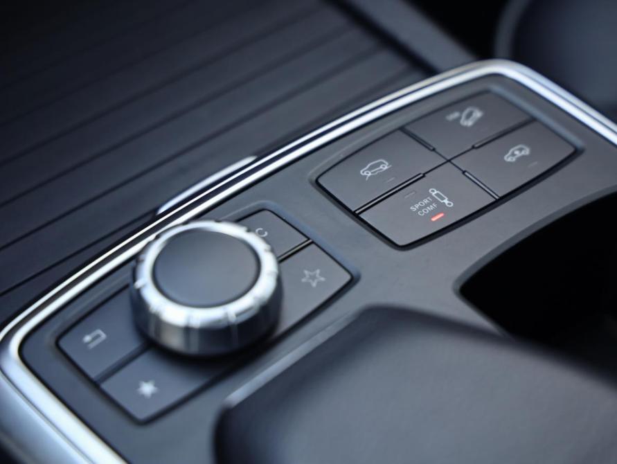Mercedes-Benz M-Класс III (W166) Санкт-Петербург  - изображение 17