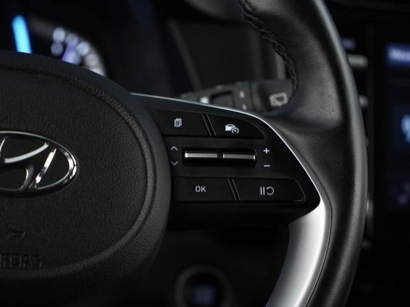 Hyundai Creta II с пробегом 2022 года, цена 2 449 050 рублей, 76873 км, внедорожник, Автокод Объявления