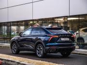 Haval F7x II Санкт-Петербург  - изображение 44