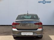 Volkswagen Polo VI Москва  - изображение 18