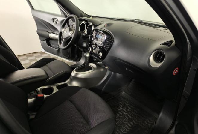 Nissan Juke I с пробегом 2013 года, цена 1 070 000 рублей, 100085 км, внедорожник, Автокод Объявления