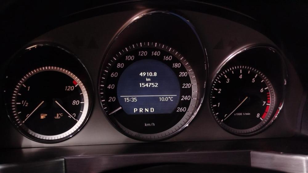 Mercedes-Benz GLK-Класс I (X204) Ставрополь  - изображение 12