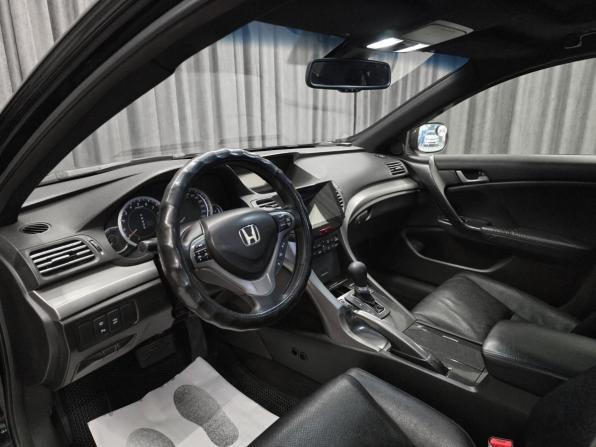 Honda Accord VIII с пробегом 2008 года, цена 1 365 000 рублей, 362000 км, седан, Автокод Объявления