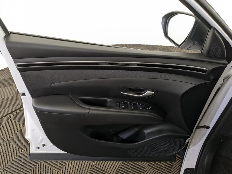 Hyundai Tucson IV Москва  - изображение 19