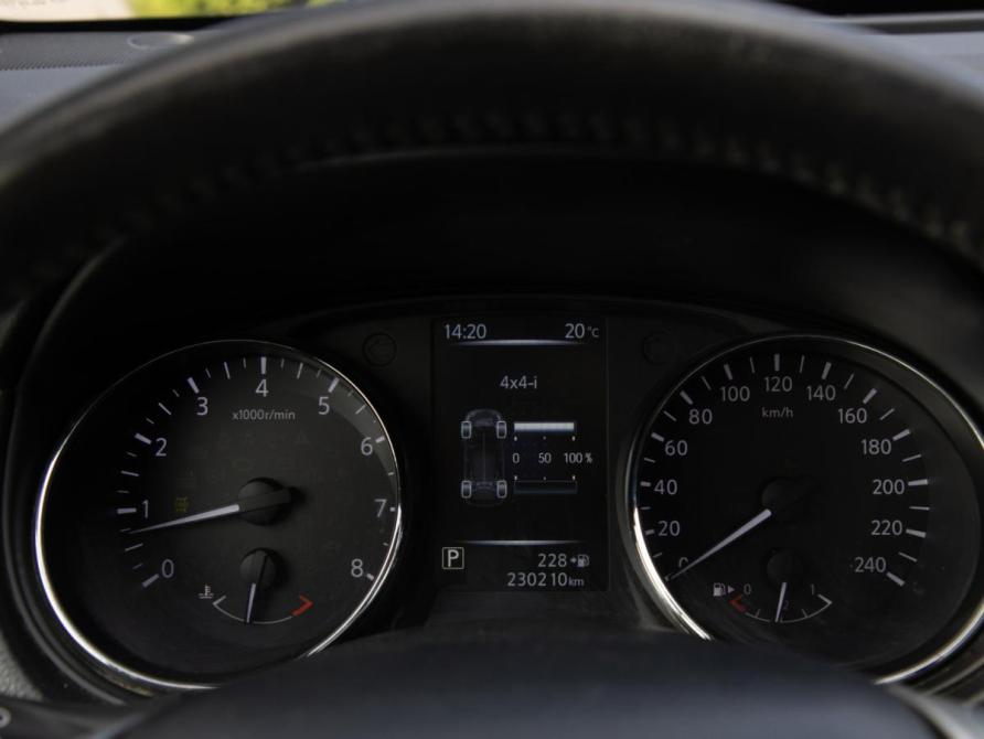 Nissan X-Trail III Москва  - изображение 9