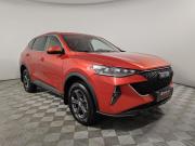 Haval F7 I Рестайлинг Москва  - изображение 30