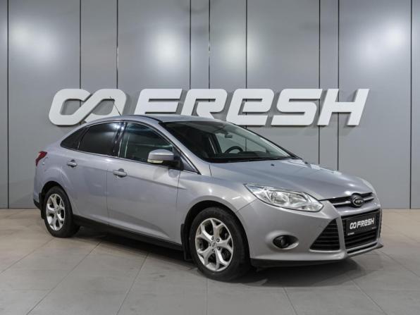 Ford Focus III с пробегом 2012 года, цена 949 000 рублей, 131603 км, хэтчбек, Автокод Объявления