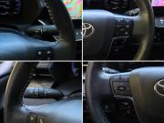 Toyota Camry IX (XV80) China Market Москва  - изображение 32