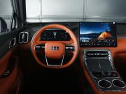 Geely Galaxy M7 Кемерово  - изображение 40