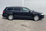 Volkswagen Passat B6 Иваново  - изображение 31