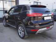 Geely Atlas I Москва  - изображение 21