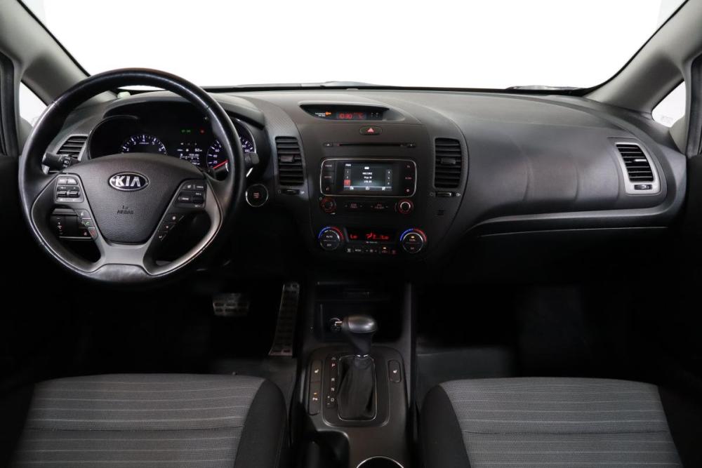 Kia Cerato III Санкт-Петербург  - изображение 7