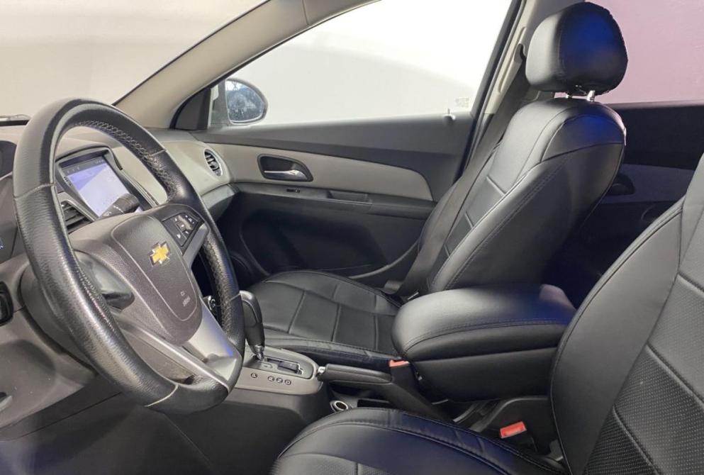 Chevrolet Cruze I Саранск  - изображение 22