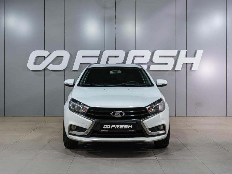 Lada (ВАЗ) Vesta I Воронеж  - изображение 3