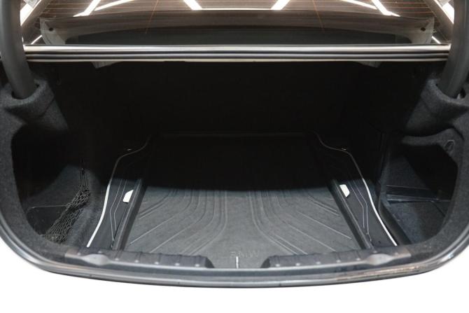 BMW 3 серии VI (F3x) с пробегом 2012 года, цена 1 590 000 рублей, 193000 км, седан, Автокод Объявления