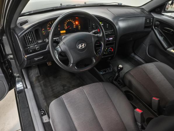 Hyundai Elantra III (XD2) Рестайлинг с пробегом 2008 года, цена 449 000 рублей, 209981 км, седан, Автокод Объявления