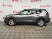 Nissan X-Trail III Вологда  - изображение 25