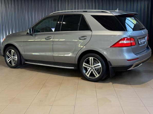 Mercedes-Benz M-Класс III (W166) с пробегом 2012 года, цена 2 199 900 рублей, 170000 км, внедорожник, Автокод Объявления