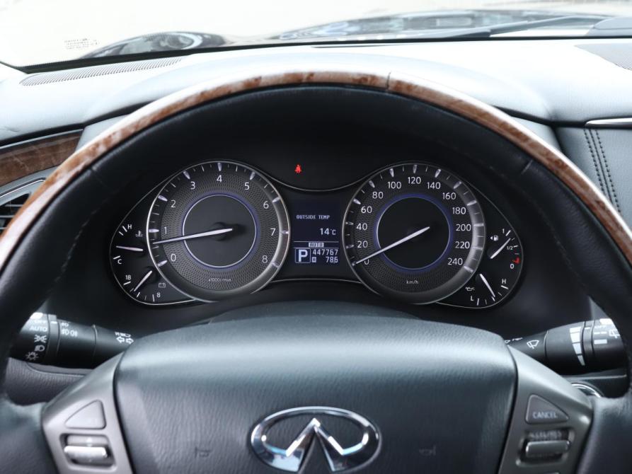 Infiniti QX56 II Москва  - изображение 10