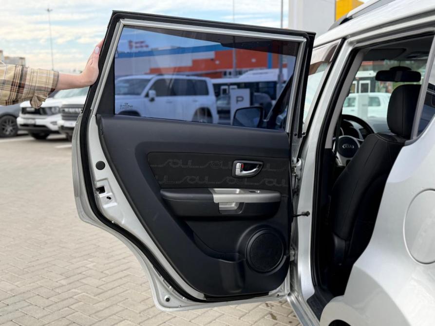 Kia Soul I Рестайлинг Сыктывкар  - изображение 12