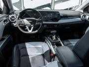 Chevrolet Monza II Рестайлинг Ставрополь  - изображение 29