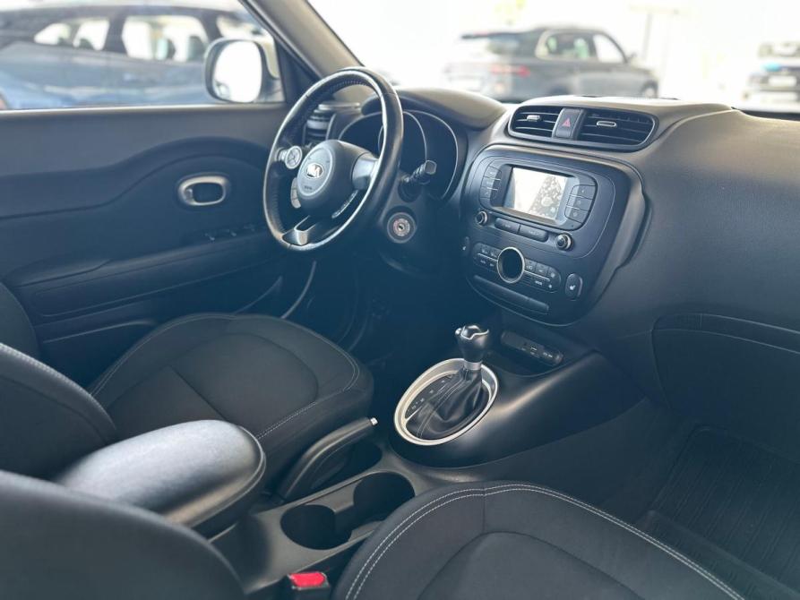 Kia Soul II Рестайлинг Новосибирск  - изображение 28