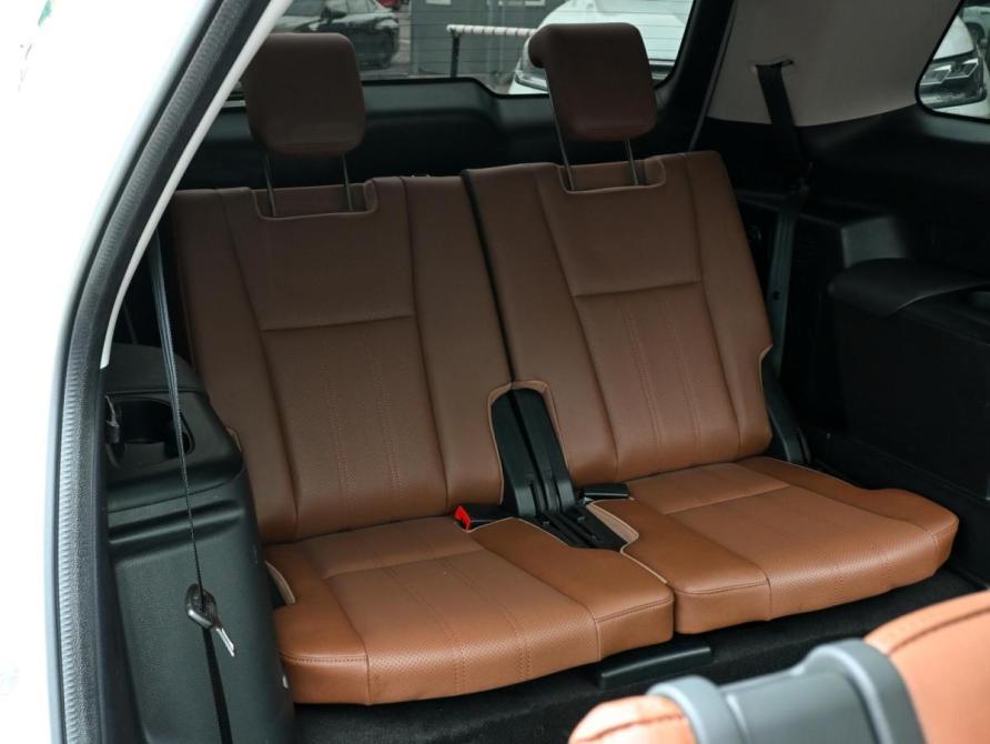 Changan CS95 I Рестайлинг Волгоград  - изображение 13