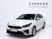 Kia Cerato IV Новосибирск  - изображение 18