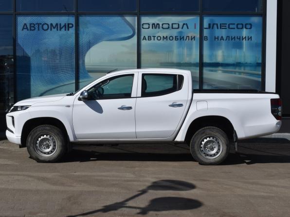 Mitsubishi L200 V Рестайлинг с пробегом 2021 года, цена 2 155 000 рублей, 94480 км, offers.body_type.unknown, Автокод Объявления