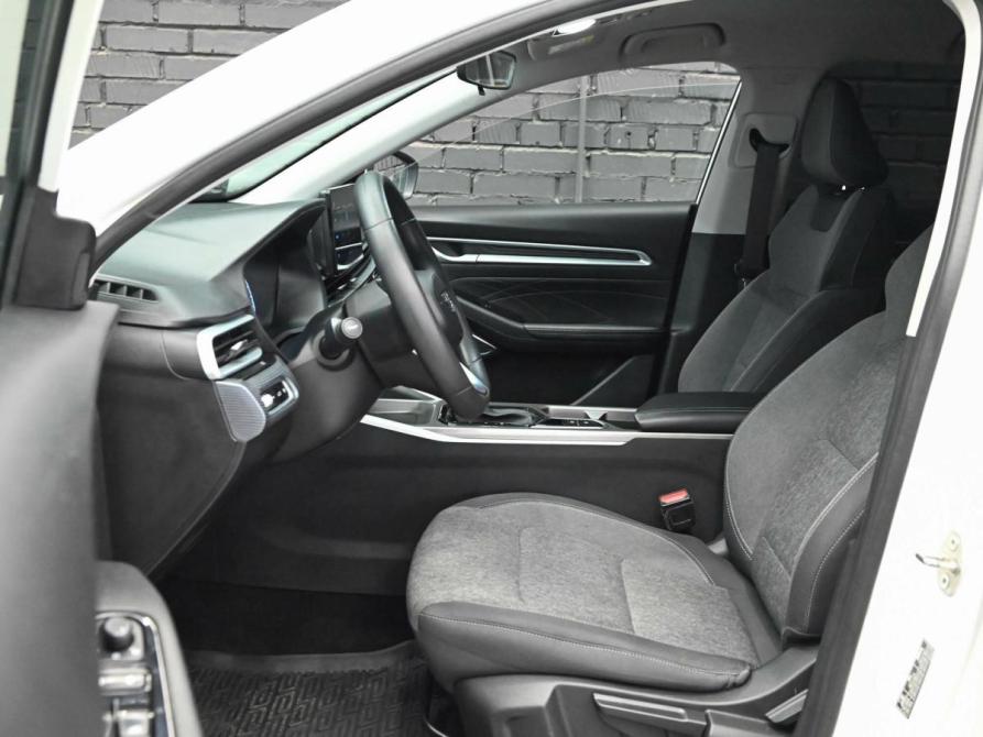 Geely Emgrand II Екатеринбург  - изображение 8