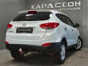 Hyundai ix35 I Пермь  - изображение 19