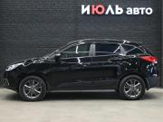 Hyundai ix35 I Рестайлинг Екатеринбург  - изображение 25