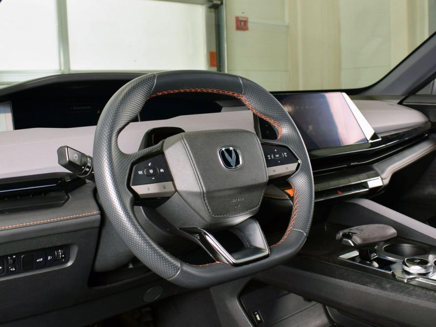 Changan UNI-V I Кемерово  - изображение 7