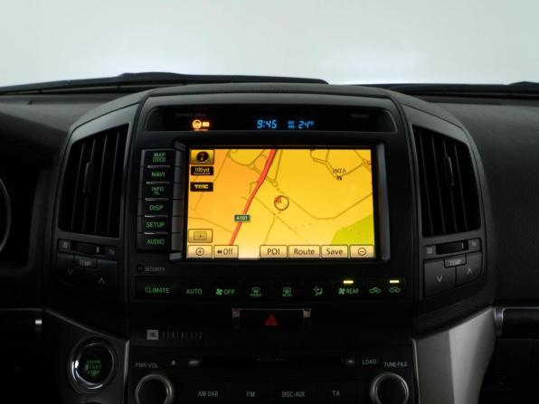 Toyota Land Cruiser 200 Series с пробегом 2010 года, цена 3 180 046 рублей, 298156 км, внедорожник, Автокод Объявления