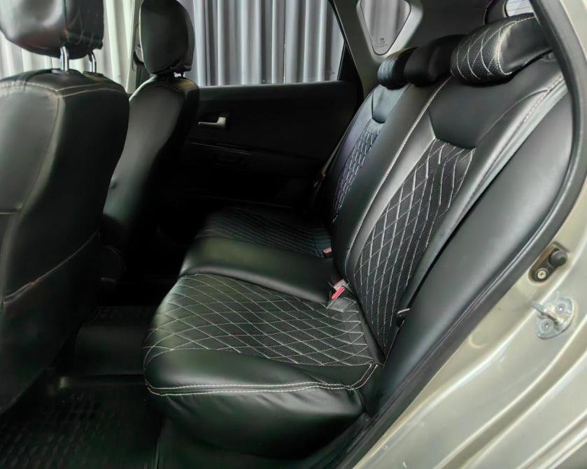 Kia Ceed I Рестайлинг Москва  - изображение 11